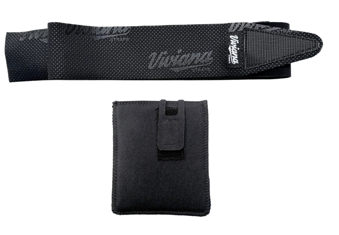 Viviana Sound Solutions Drum Strap for IEM